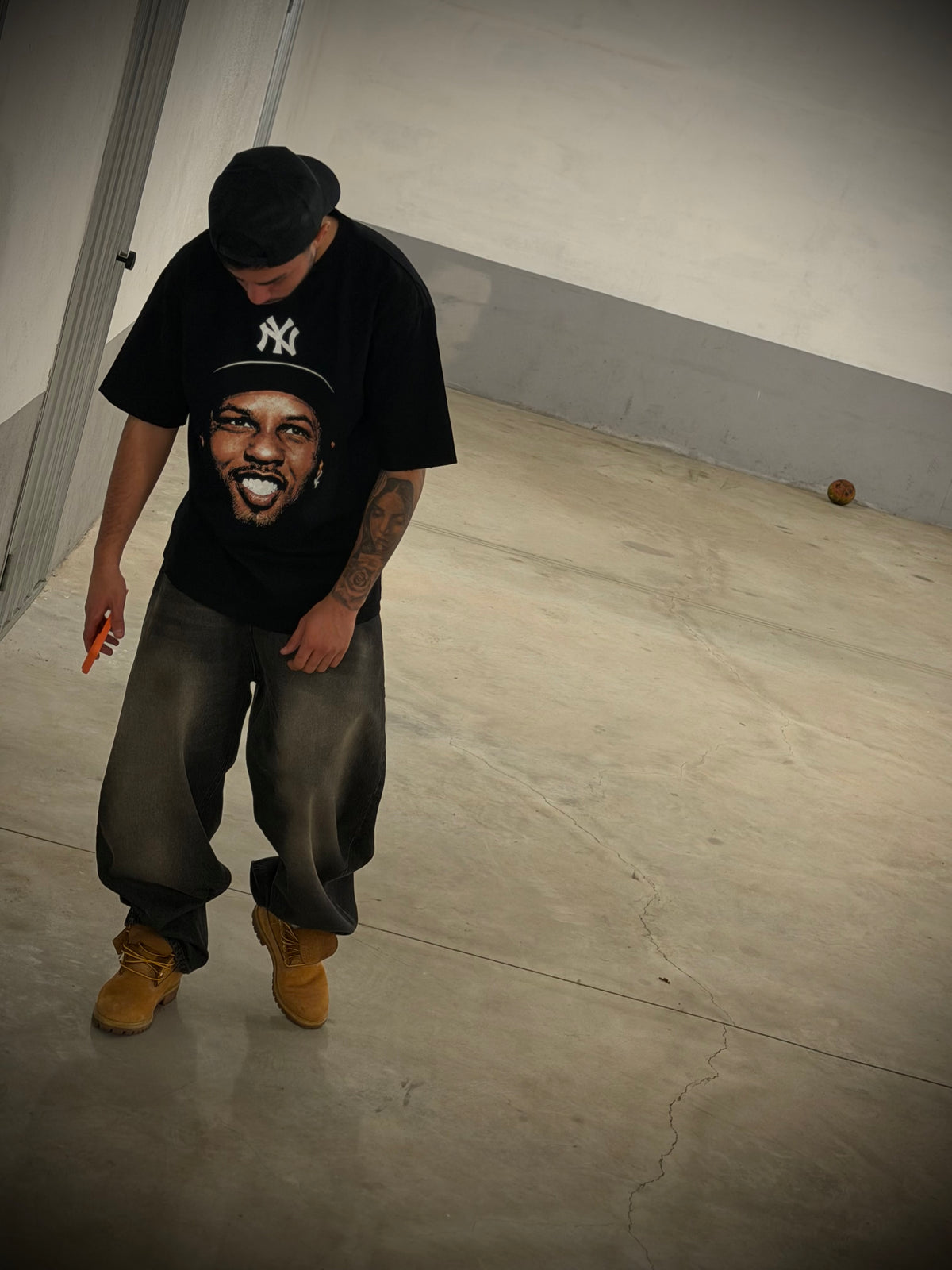 T-SHIRT-GV
