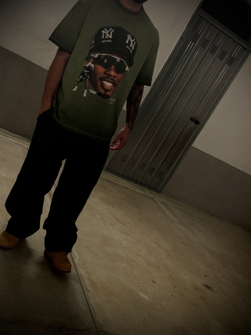 T-SHIRT GV