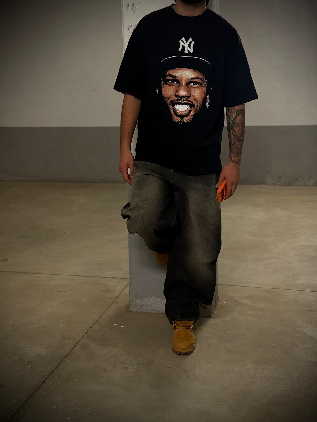T-SHIRT-GV