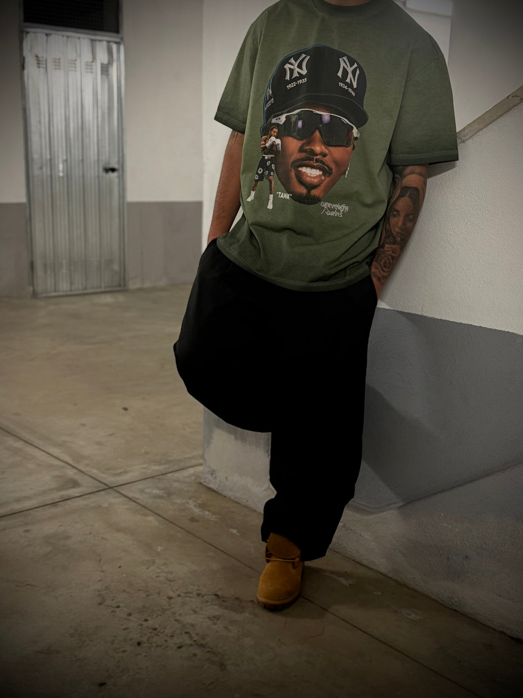 T-SHIRT GV